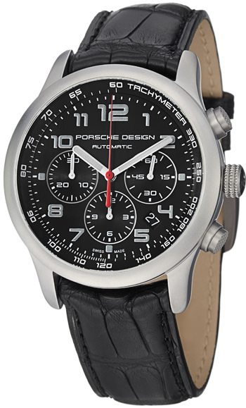 Review Porsche Design Dashboard 6612.1044.11.43 watches for sale - Click Image to Close